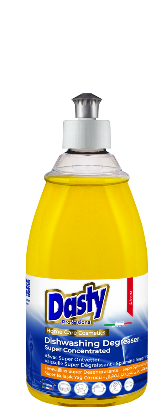 1x Dasty Spülmittel  750 ml